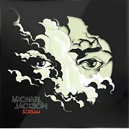 麥可傑克森 / 吶喊 王者舞笈 夜光彩膠 (2LP)(Michael Jackson / Scream (2LP Glow in the Dark))