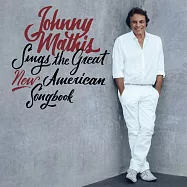 強尼馬賽斯 / 美國珍情歌 (CD)(Johnny Mathis / Johnny Mathis Sings The Great New Amercan Book)