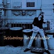 水童合唱團 / 遠離憂愁 (3CD進口豪華盤)(The Waterboys / Out Of All This Blue)