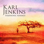 阿迪瑪斯 --- 交響詩篇 / 卡爾‧詹金斯 (CD)(Symphonic Adiemus / Karl Jenkins)