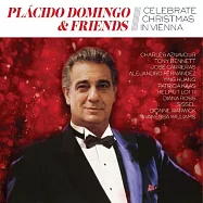 多明哥之美聲聖誕佳節 / 普拉西多.多明哥(Plácido Domingo & Friends Celebrate Christmas in Vienna / Plácido Domingo)