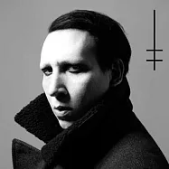 瑪莉蓮曼森樂團 / 煉獄崛起 (CD)(MARILYN MANSON / HEAVEN UPSIDE DOWN)