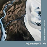 喬迪威斯特夫&詹姆斯葛蘭/經典混音第九樂章(V.A. (Mixed by Jody Wisternoff & James Grant) / Anjubadeep 09)