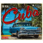 眾藝人 / 真藏…古巴金曲 (3CD)(Various Artists / The Real… Cuba (3CD))