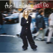 艾薇兒 / 展翅高飛 (2017 黑膠2LP)(Avril Lavigne / Let Go (2017 Vinyl))