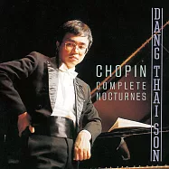 鄧泰山-蕭邦夜曲全集 2CD