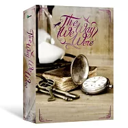 《往日情懷 - 巨石音樂經典套裝》 90年代華語流行、跨界演奏精選(《往日情懷 - 巨石音樂經典套裝》 90年代華語流行、跨界演奏精選)