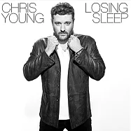 克里斯楊 / 輾轉難眠 (CD)(Chris Young / Losing Sleep)