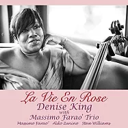 Denise King / La Vie En Rose (CD)(Denise King / La Vie En Rose (CD))