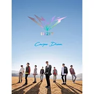IN2IT / CARPE DIEM (A版)(韓國進口版)
