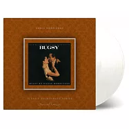 顏尼歐‧莫利克奈 / 豪情四海 (黑膠LP)(ENNIO MORRICONE / BUGSY)