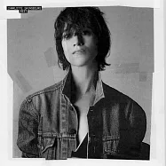 夏綠蒂甘斯柏 / 駐足停留 (CD)(CHARLOTTE GAINSBOURG / REST)