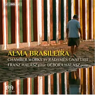 尼亞塔利：巴西魂(Radames Gnattali – Alma brasileira)