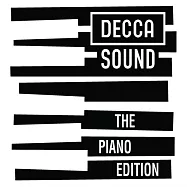 笛卡之聲 - 鋼琴名作(DECCA SOUND: THE PIANO EDITION)