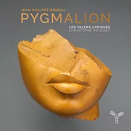 拉摩:賣花女, 抒情詩人合奏團 克里斯多夫.胡賽 指揮(Les Talens Lyriques / Rameau: Pygmalion, acte de ballet)