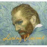 Clint Mansell / Loving Vincent (OST) (CD)