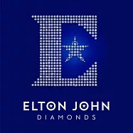 艾爾頓強 / 鑽石金選 (雙CD傳奇版)(Elton John / Diamonds (2CD))