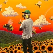 造物主泰勒 / 花樣男孩 (黑膠唱片2LP)(Tyler, The Creator / Flower Boy (Vinyl))