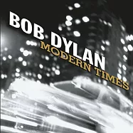 巴布狄倫 / 摩登時代 (2017 2LP黑膠唱片)(Bob Dylan / Modern Times (2017 2Vinyl))