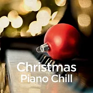 聖誕酷琴聲 / 邁可‧佛斯特 (CD)(Christmas Piano Chill / Michael Forster)