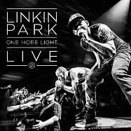 聯合公園 / 光芒再現 全新現場紀念專輯(Linkin Park / One More Light Live)