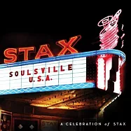 合輯 / 靈魂樂曠世經典套裝3CD：Stax唱片公司靈魂金曲最精選(V.A. / Soulsville U.S.A. (A Celebration Of Stax) (3CD))