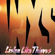 印艾克斯 / 偷聽 (黑膠LP)(INXS / Listen Like Thieves)