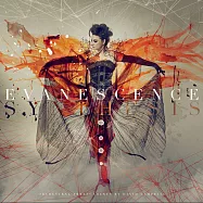 伊凡塞斯 / 重組合成 (進口普通盤) (CD)(Evanescence / Synthesis)