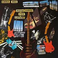 克里斯里亞 / 公路戀歌 (黑膠唱片2LP)(Chris Rea / Road Songs For Lovers (Vinyl))