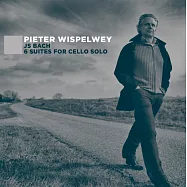 彼耶特.威斯培衛~巴哈大提琴無伴奏全集 (全新2CD超值版)(Pieter Wispelwey plays Bach six Suites for cello solo (2CD version))