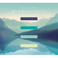 心靈之旅 --- 生命是一個溫暖的紀錄 / 包括魯多維科.艾奧迪、歐拉夫.亞諾茲、麥克‧尼曼等 (3CD)(Music For Mindfulness (3CD))