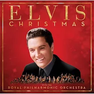 貓王 / 傳奇聖誕: 與皇家愛樂管弦樂團 (國際豪華版)(Elvis Presley / Christmas With Elvis Presley And The Royal Philharmonic Orchestra (Deluxe))