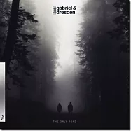蓋布瑞與卓斯頓 / 朝聖之路(Gabriel & Dresden / The Only Road)