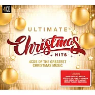 終極聖誕歡唱 (4CD)(Various Artists / Ultimate...Christmas Hits(4CD))