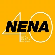 妮娜 / 超級精選 (進口豪華版) (2CD)(Nena / Das Neue Best Of Album (Premium Edition))