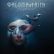帕洛瑪費絲 / 音樂造物主 (黑膠唱片LP)(Paloma Faith / The Architect (Vinyl))