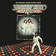 電影原聲帶 / 周末夜狂熱 40周年雙碟紀念盤 (2CD)(OST / Saturday Night Fever 2CD)