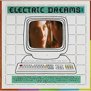 電影原聲帶 / 神通情人夢 【2018絕版複刻世代珍藏盤】(CD)(OST / Electric Dreams)