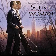 電影原聲帶 / 女人香-25周年紀念珍藏【2018絕版複刻世代珍藏盤】(CD)(OST / Scent Of A Woman)