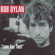 巴布狄倫 / 愛與竊(2017 黑膠2LP)(Bob Dylan / Love And Theft(2017 Vinyl))