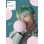 陳志朋 / 千面 (CD+DVD)