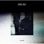 Luna Sea 月之海 / Luv (CD+DVD)