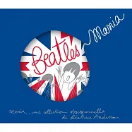 披頭四狂熱(Beatles Mania)