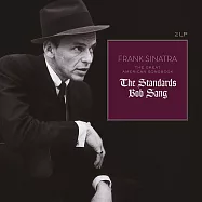 法蘭克.辛納屈 / 美國歌曲集：巴布.狄倫的翻唱曲 (180g 黑膠 2LP)(Frank Sinatra / Great American Songbook : The Standards Bob Sang (180g 2LP))
