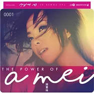 張惠妹 / The Power of A-Mei SACD (Hybrid)