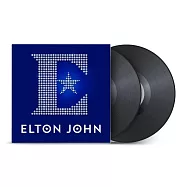艾爾頓強 / 鑽石金選 (2LP黑膠唱片)(Elton John / Diamonds Greatest Hits (2LP))