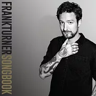 法蘭克透納 / 歌的故事 (黑膠3LP)(Frank Turner / Songbook 3LP)