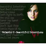 媚兒喜 / 美人計(Melanie C - Beautiful Intentions)