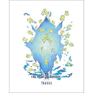 FINAL FANTASY 30th Anniversary Tracks 1987-2017 (2藍光CD)
