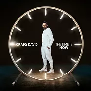 克雷格大衛 / 愛就趁現在 (CD)(Craig David / The Time Is Now)